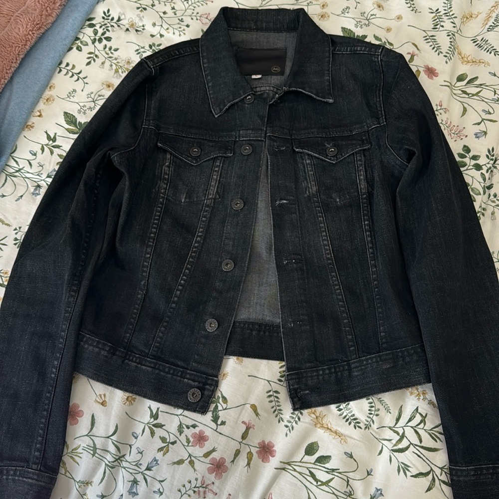 AG jacket